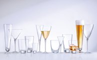 Набор бокалов для пива Luigi Bormioli Elegante, 385мл, 6шт 10559/01