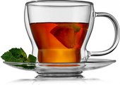 Чайная пара Walmer Cordial, 250мл W37000205