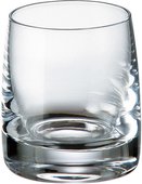 Фужеры 6шт Идеал д. 60мл водка Crystalite Bohemia 25015/60/436342K