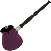 Турка для кофе Ceraflame Ibriks 0.35л сливовая D93614