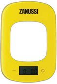 Кухонные весы Zanussi Venezia, жёлтый ZSE22222CF