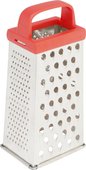 Терка универсальная четырехгранная 23см Presto Regent Inox 93-AC-GR-71