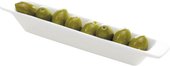 Миска фарфоровая для оливок, 24x4см Tescoma Gustito 386030.00