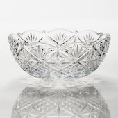 Салатник Сириус 22см Crystalite Bohemia 69001/0/99006/220