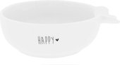 Пиала Bastion Collections Happy LI/FRUIT SM 001 BL Happy
