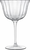 Бокал для коктейлей Luigi Bormioli Retro Fizz Bach, 260мл, 4шт 12940/02