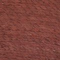 Салфетка под посуду Asa Selection Makaua овальная, 46x33см, коричневый 79052/058