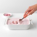 Ложка для мороженого Brabantia Tasty+, терракотовый-розовый 121784