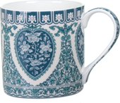 Кружка V&A Музей Лондона Цветок пиона, 230мл 5200034