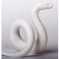 ИФЗ - Анималистическая скульптура - Фигурка "Танцующая змея" - фрагмент, артикул 82.74952.00.1