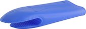 Варежка-прихватка 29х13см Silicone Regent Inox 93-SI-CU-06