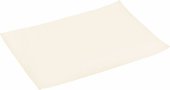 Салфетка сервировочная светло-бежевая, 45х32см Tescoma Flair lite 662030