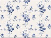 Доска стеклянная "Кантри" 30х40см Creative Tops 5170827