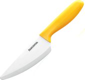 Нож с керамическим лезвием универсальный, 12см Tescoma Vitamino 642721