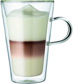 Набор кружек из термостекла, 2шт. 400мл Bodum CANTEEN 10326-10