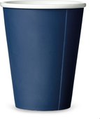 Чайный стакан Viva Scandinavia Andy, 0.32л, фарфор, синий V70851