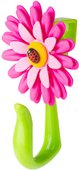 Крючок 2шт. Vigar Flower Power 6519