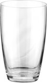 Стакан Tescoma Crema Glass 500мл, 6шт 306255.00