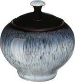 Сахарница закрытая 300мл, Сияние Denby Halo 199010017