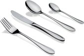 Столовые приборы, 24пр. Herdmar CHICAGO матовый 036302407ELE10