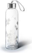 Стеклянная бутылка Tescoma myDrink 0.5л, с термочехлом 308818.00