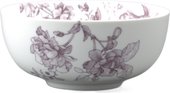 Салатник ИФЗ Восточная, Monplaisir Violet, 16см, фарфор 80.48341.00.1