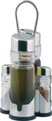 Набор для специй Regent Aroma, 5пр. 93-DE-AR-08