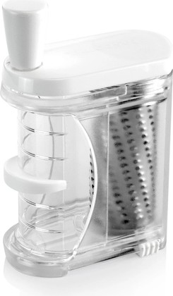 Тёрка для пармезана Tescoma Handy, с ёмкостью для хранения 643886.00