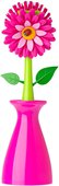Щётка для посуды Vigar Flower Power 6517