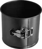 Форма круглая разъемная для кулича 16х12.5см Easy Regent Inox 93-CS-EA-5-12