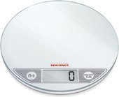 Весы кухонные электронные 5кг/1гр Soehnle Flip 66160