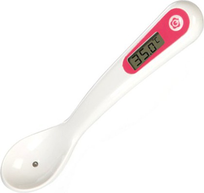 Цифровой термометр Tescoma Bambini для детского питания 668260.00