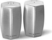 Cole & Mason Набор солонка и перечница Cole&Mason Lymington H101849