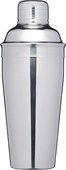 Шейкер для коктейлей KitchenCraft BarCraft Double Walled BCDWCSHAK