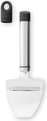 Нож для сыра улучшенный, нержавеющая сталь Brabantia Accent 463129