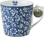 Кружка Laura Ashley Sweet Allysum мини, 240мл 178244