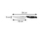 Нож универсальный Tescoma GrandChef 13см 884612.00