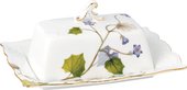 Масленка с крышкой Монпелье 20x15см Top Art Studio CH2307-TA