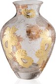 Ваза IVV Pashmina Gold 30.5см 8158.2