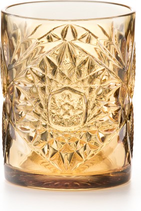 Набор стаканов Fade Amber Bicchieri Vintage, 300мл, 6шт 53132