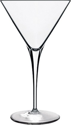 Набор бокалов для мартини Luigi Bormioli Elegante, 300мл, 6шт 09558/06