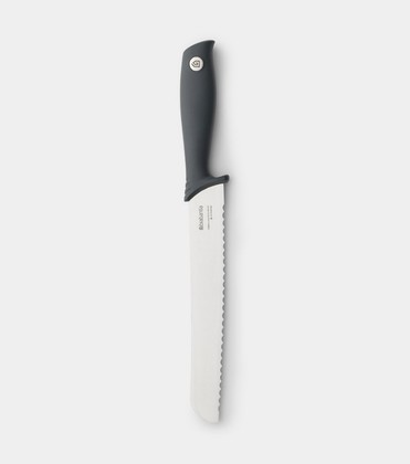 Нож для хлеба Brabantia Tasty+ 120626