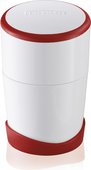 Измельчитель чеснока, шоколада, сыра Leifheit ComfortLine 03046