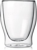 Cтакан для виски Luigi Bormioli Thermic Glass, 2шт 350мл 08878/04