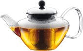 Чайник заварочный с прессом, 1.2л Bodum CLASSIC 10454-16