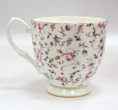 Кружка Роза Конфетти 300мл Royal Albert 40002398