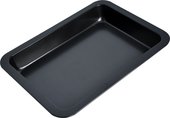 Противень глубокий 32х21х3.5см Linea Easy Regent Inox 93-CS-EA-2-01