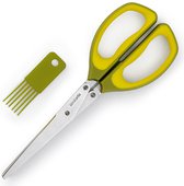 Ножницы для зелени Brabantia Tasty Colours 22.5см 106620