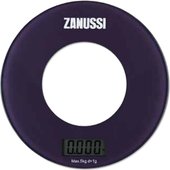 Кухонные весы Zanussi Bologna, фиолетовый ZSE21221BF