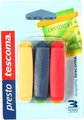 Зажим для пакетов Tescoma Presto 6см, 6шт 420750.00